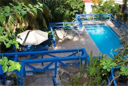 Galleon House Hotel Charlotte Amalie Exterior photo