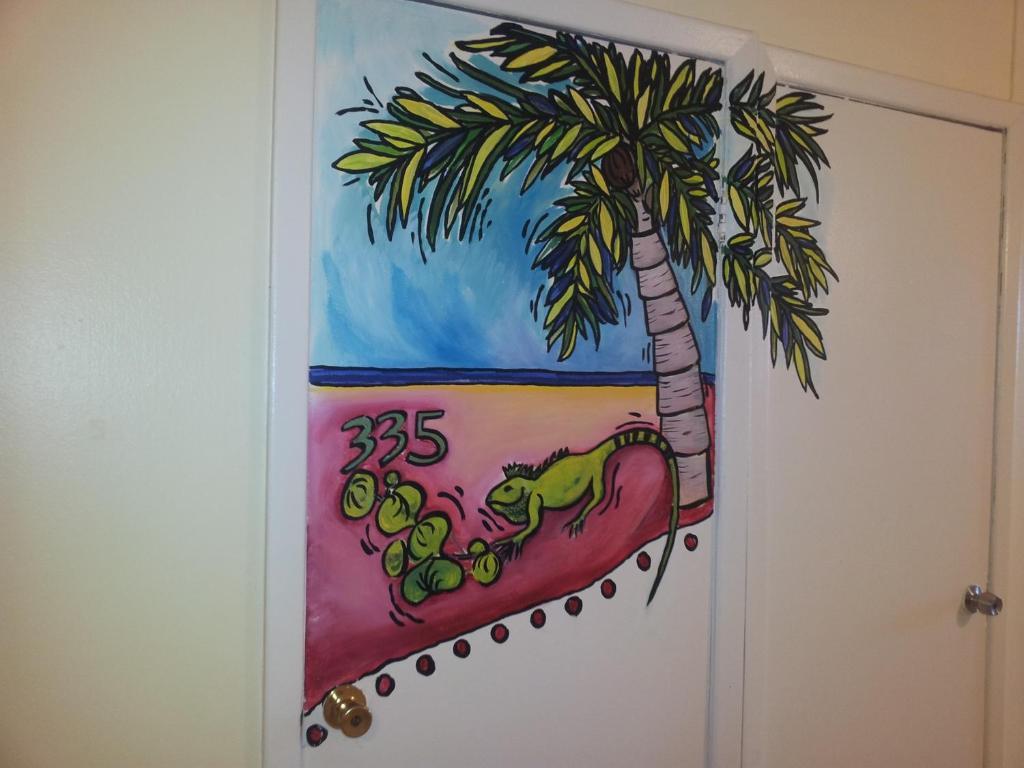 Galleon House Hotel Charlotte Amalie Room photo