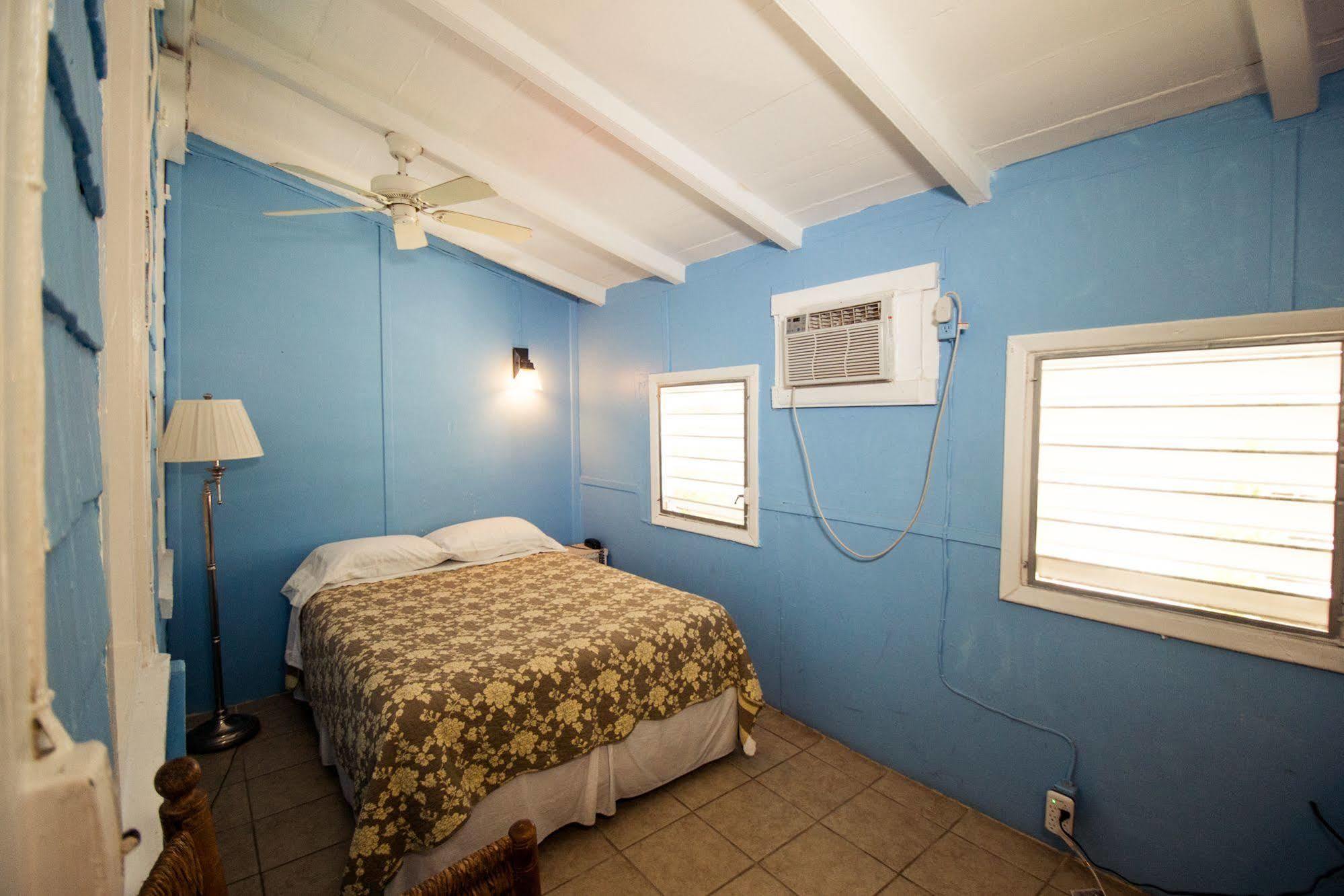 Galleon House Hotel Charlotte Amalie Exterior photo