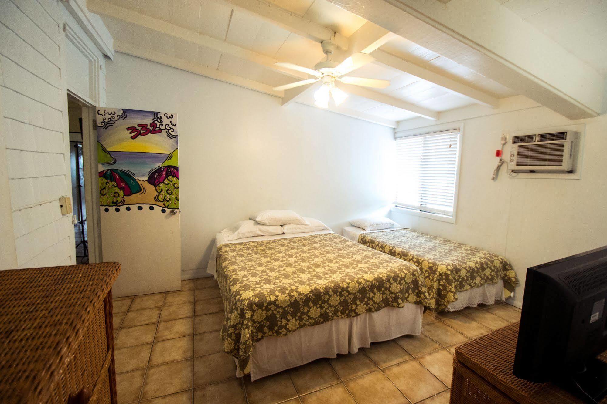 Galleon House Hotel Charlotte Amalie Exterior photo